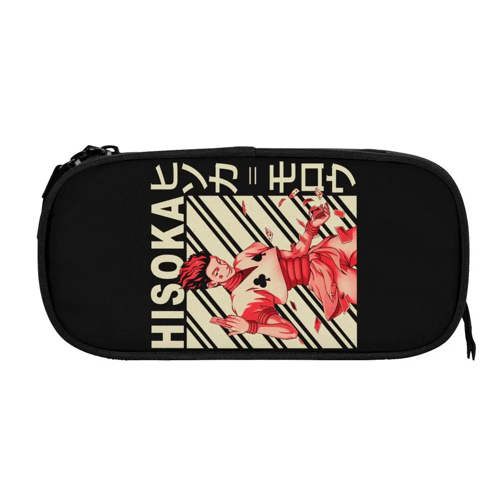 Hinter X Hunter Pencil Case