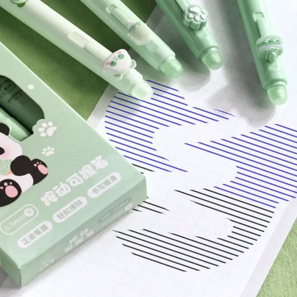 Aesthetic Thermal Eraser Pen