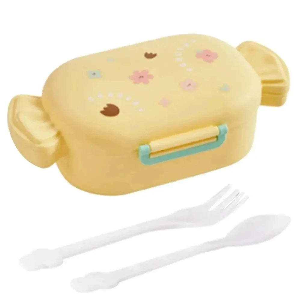 Cute Lunch Box