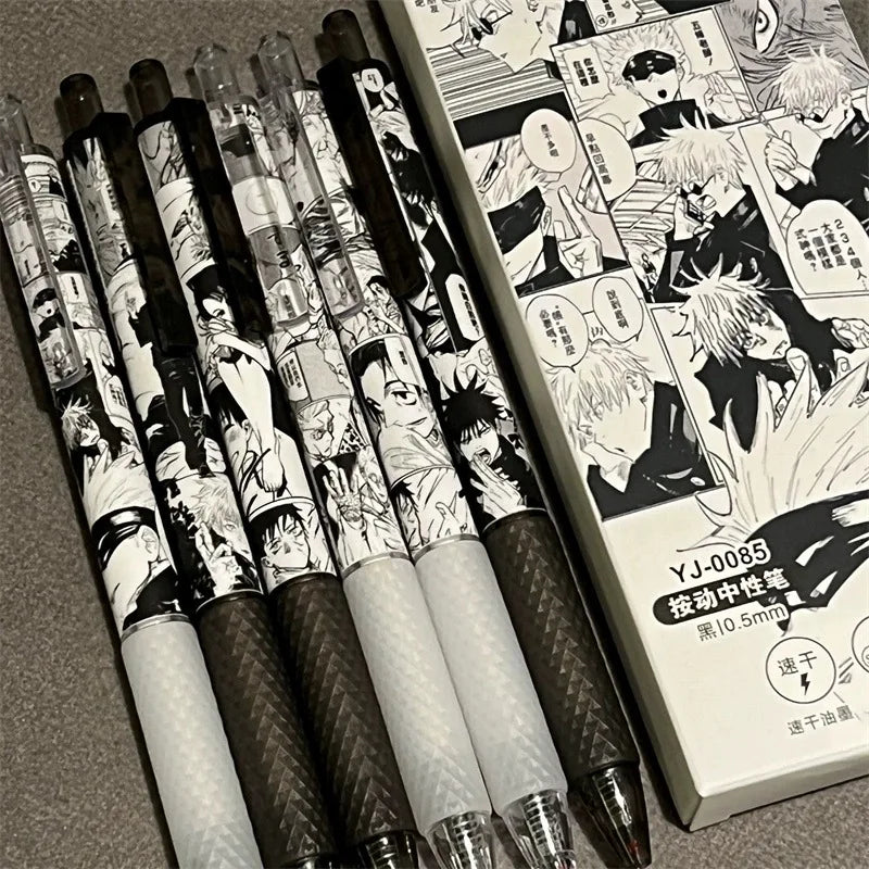 Anime Satoru Pen f