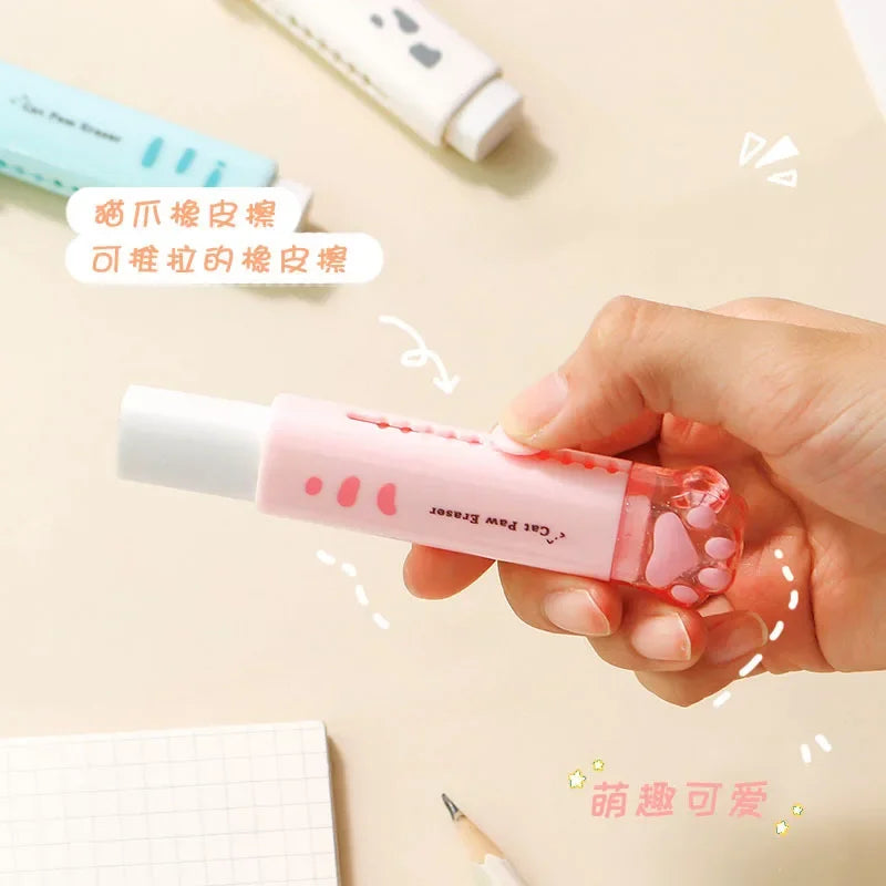 Big Cute Eraser