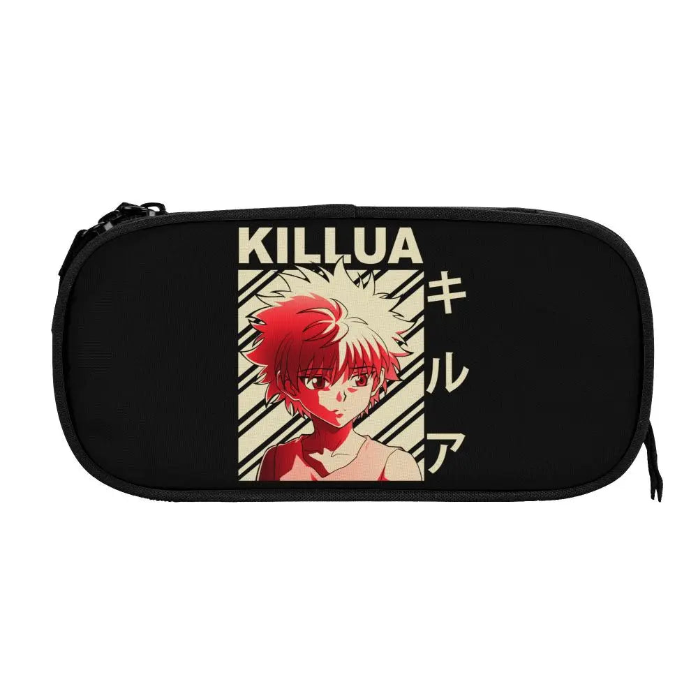 Hinter X Hunter Pencil Case