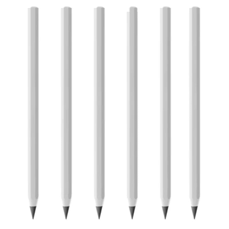 Metal Infinity Pencil