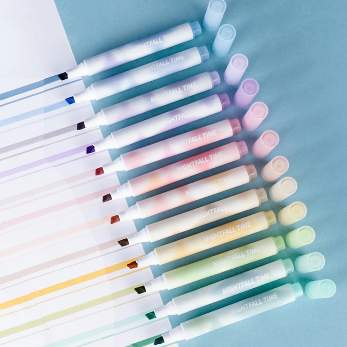 Highlighter Sticks