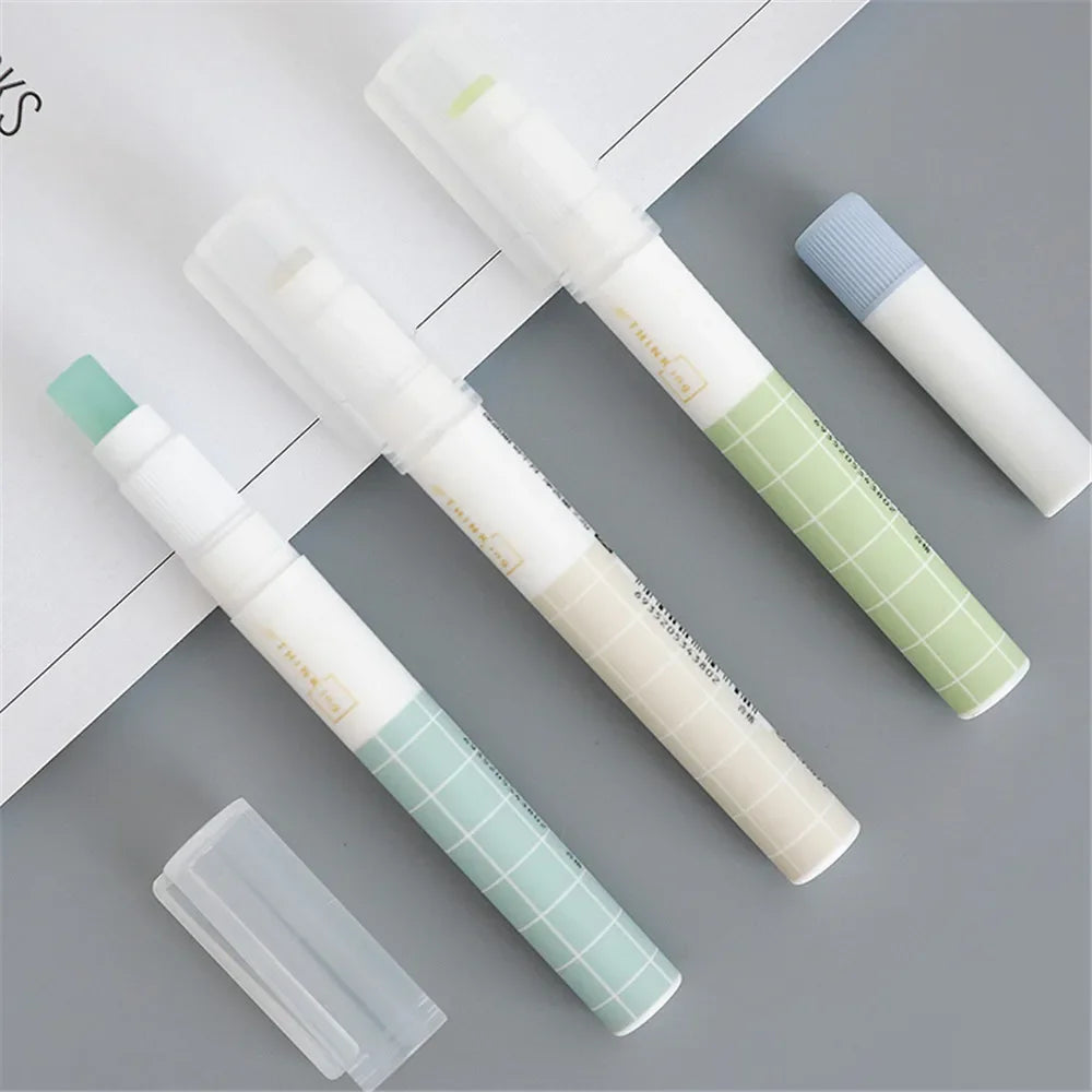 Cute Quick-drying Glue Stick