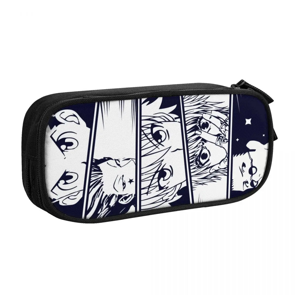 Hinter X Hunter Pencil Case