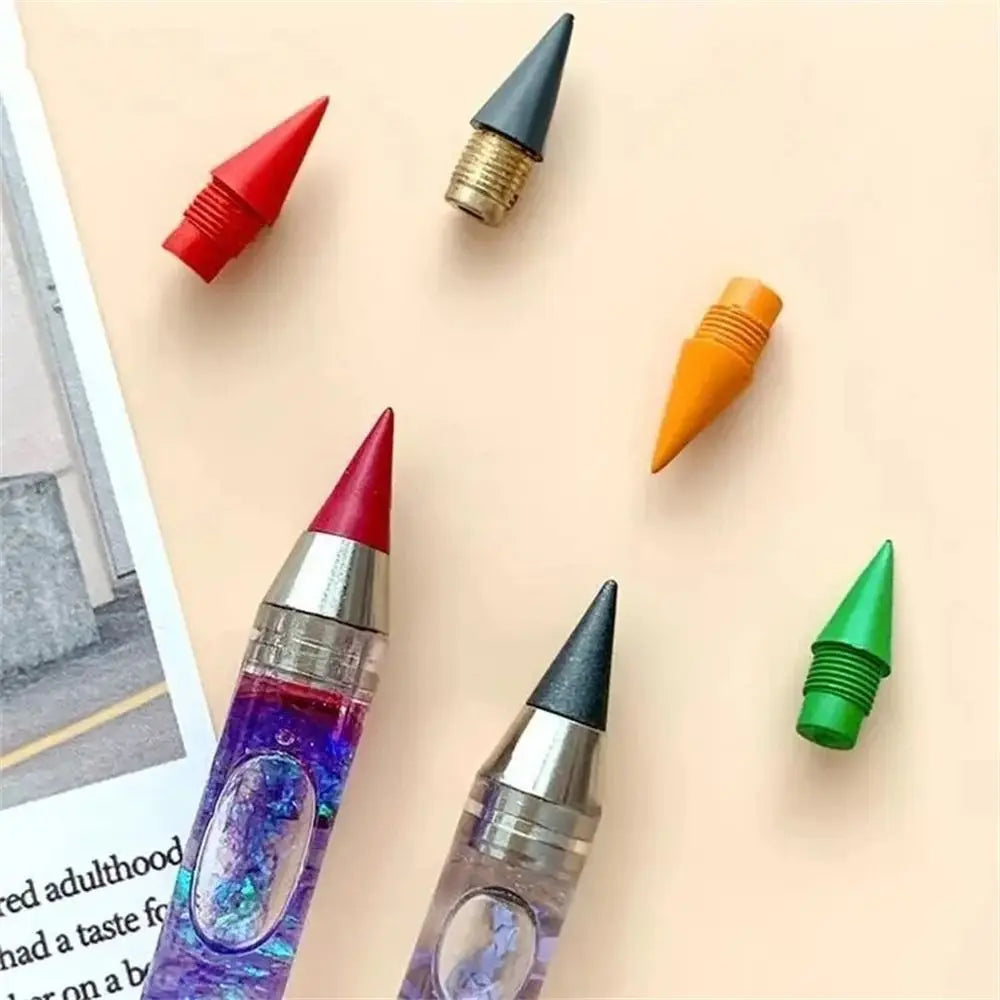 Black Eternal Pencil