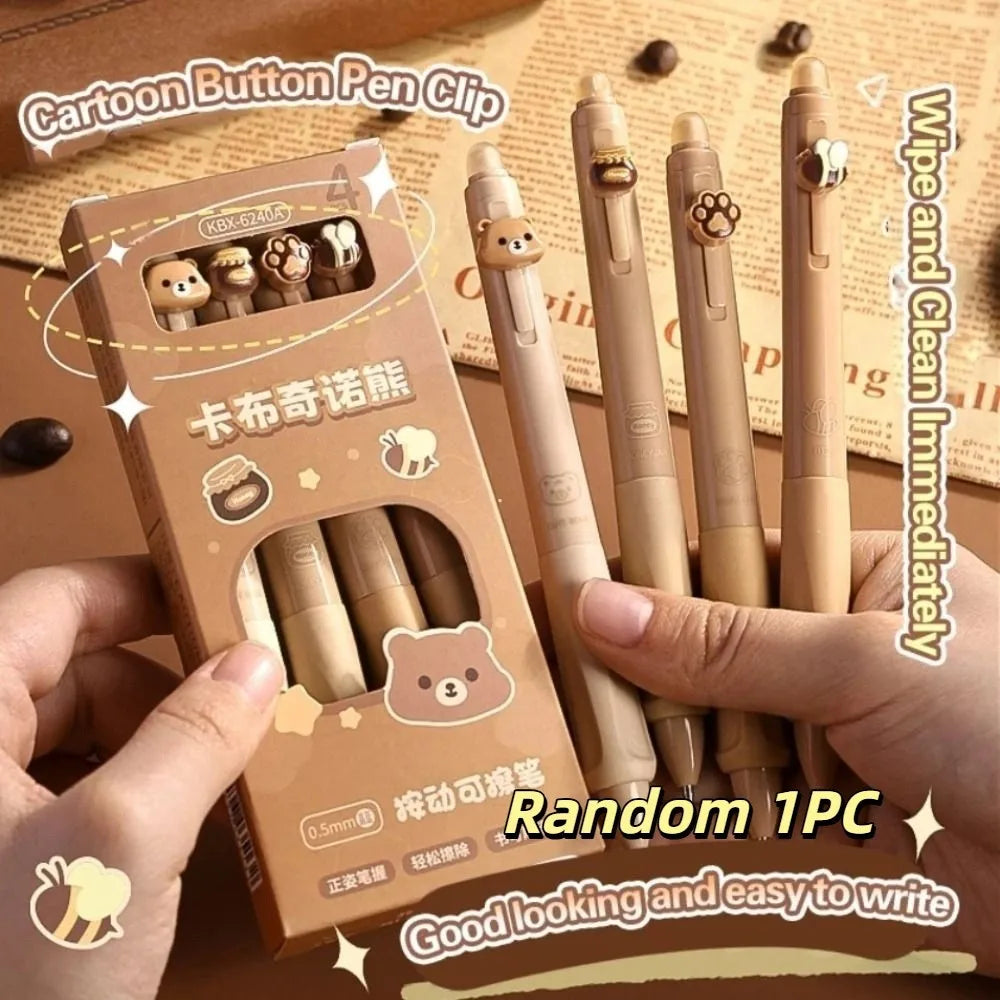 Aesthetic Thermal Eraser Pen