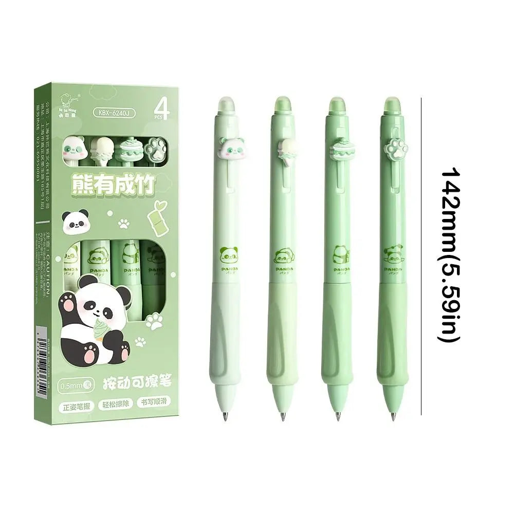 Aesthetic Thermal Eraser Pen