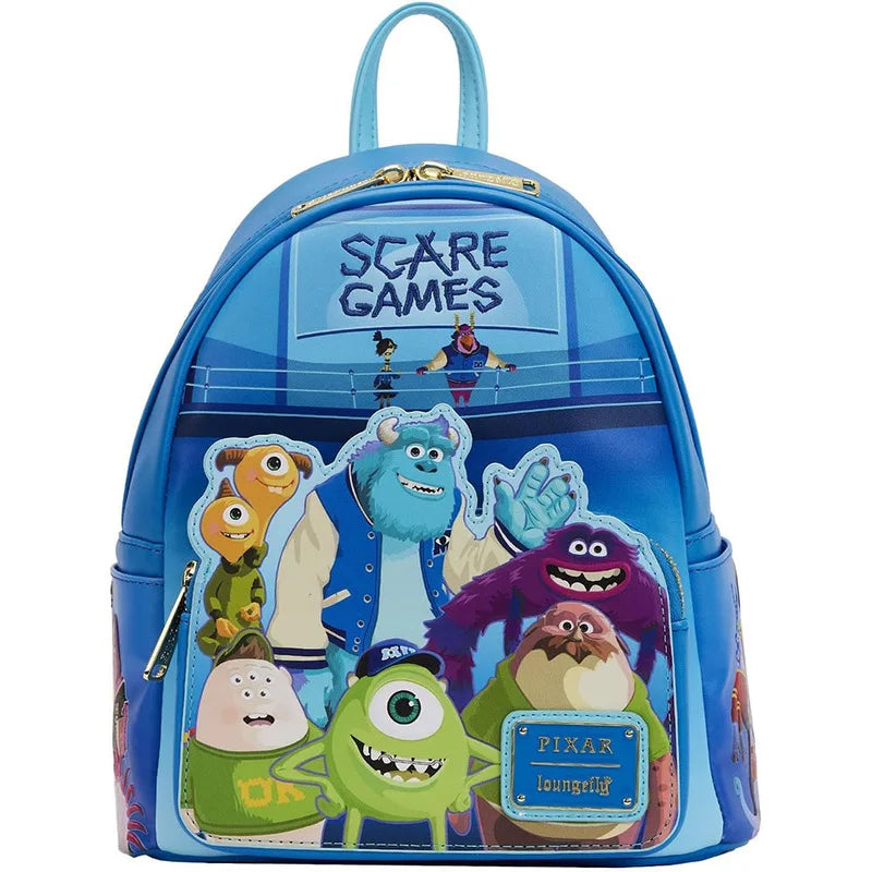 The Aristocats Backpack
