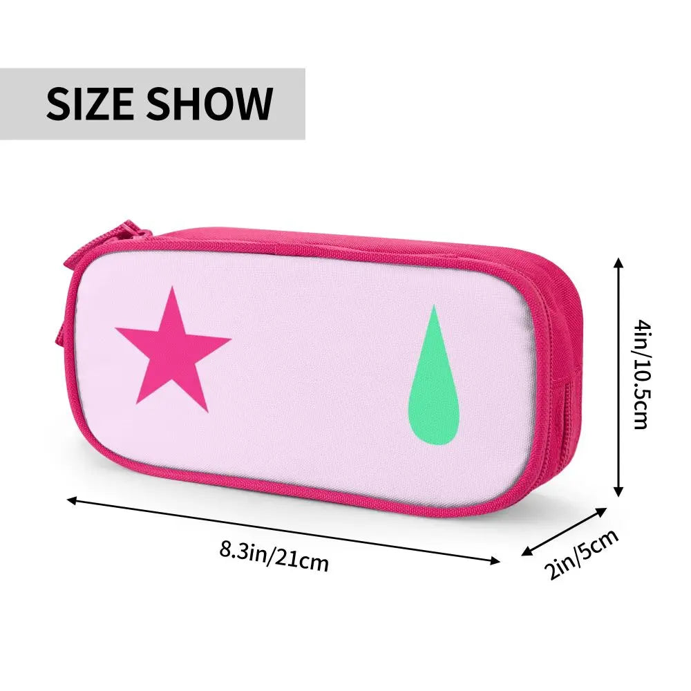 Hinter X Hunter Pencil Case