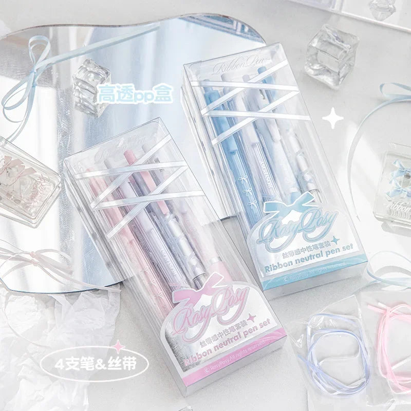 Sweet Ballet Series Gel Pen