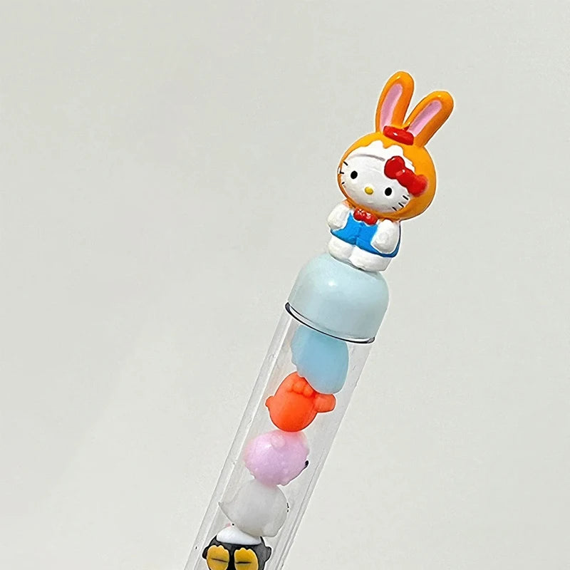 Hello Kitty Beaded Pen