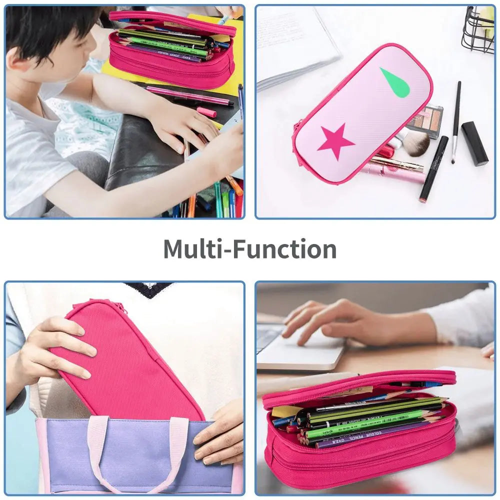 Hinter X Hunter Pencil Case