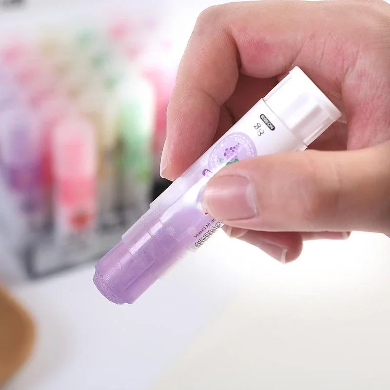 Solid Glue Stick