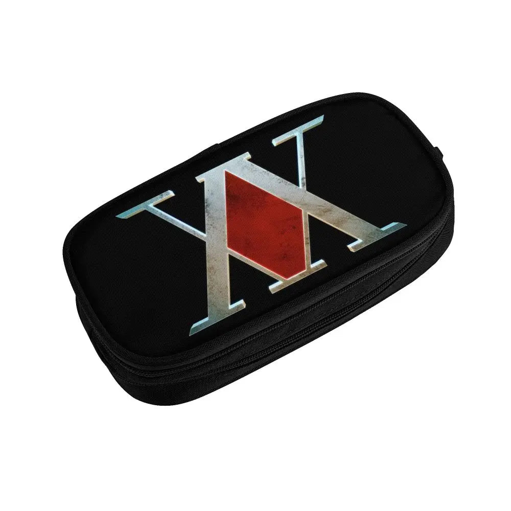 Hinter X Hunter Pencil Case