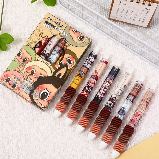 Labubu pens