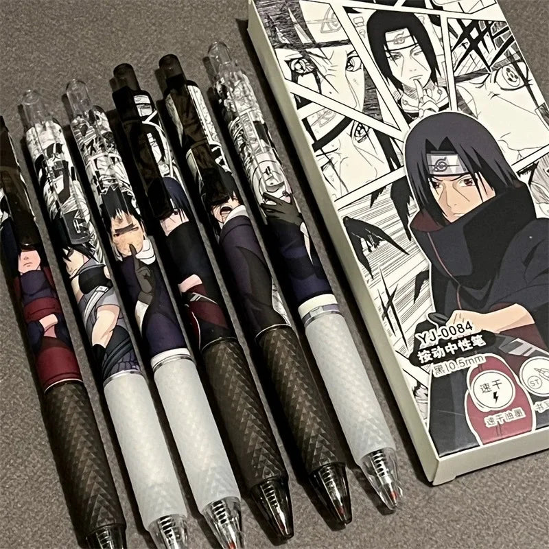 Anime Satoru Pen f