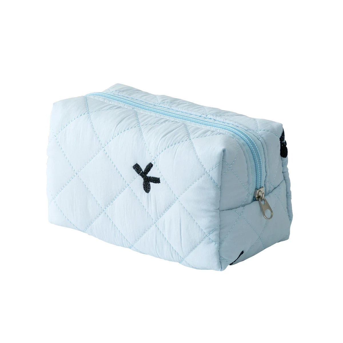 Bow Pencil Case