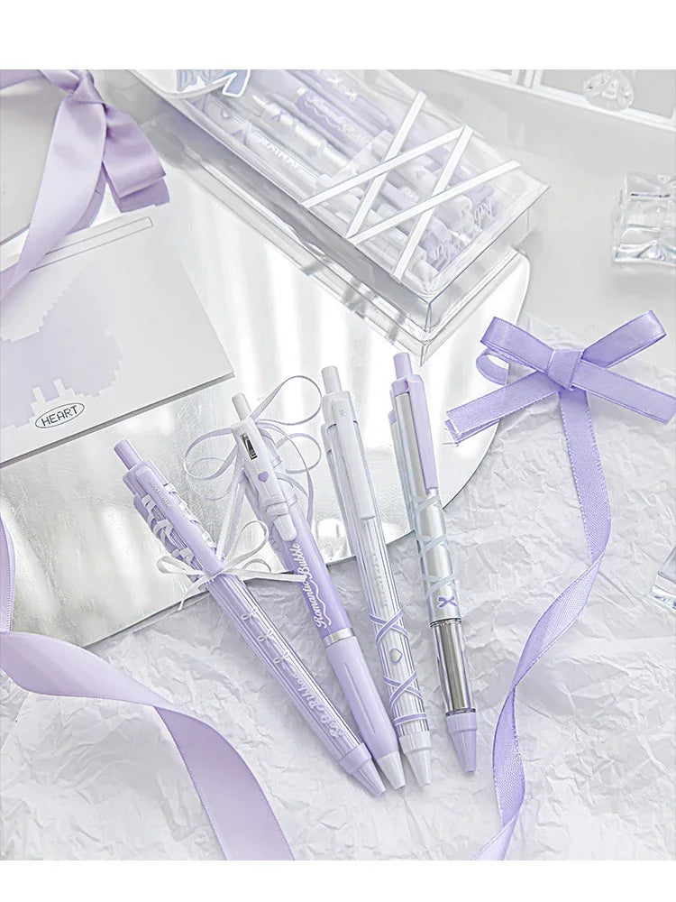 Sweet Ballet Series Gel Pen