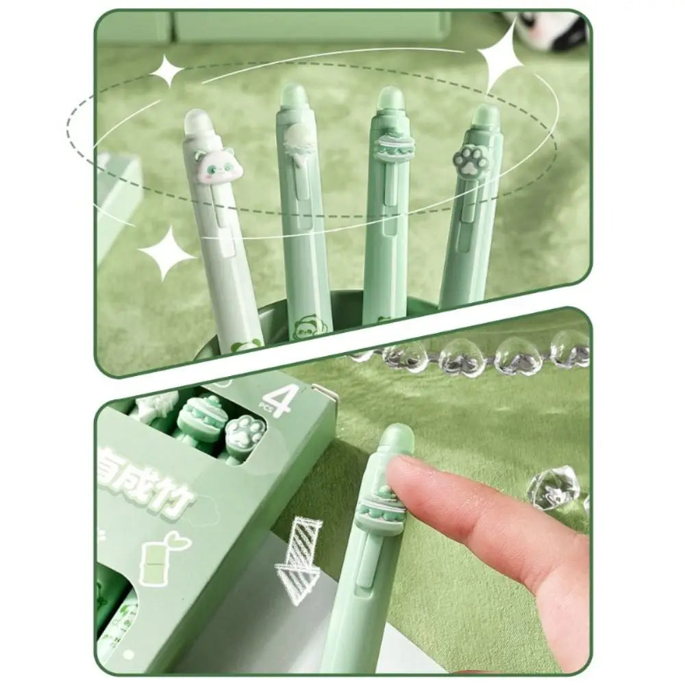 Aesthetic Thermal Eraser Pen