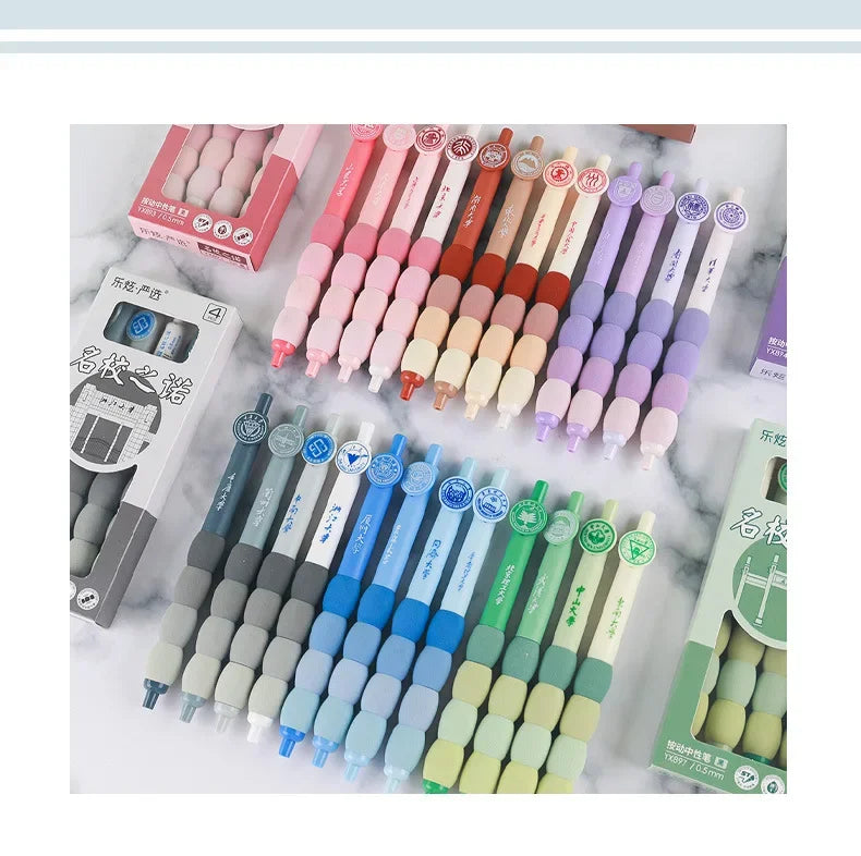 Cute Gel Pens
